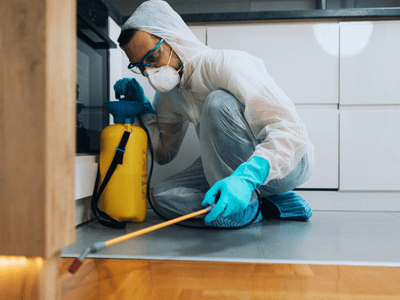 About Downtown Tempe Termite Inspection - termite inspection experts in Downtown Tempe